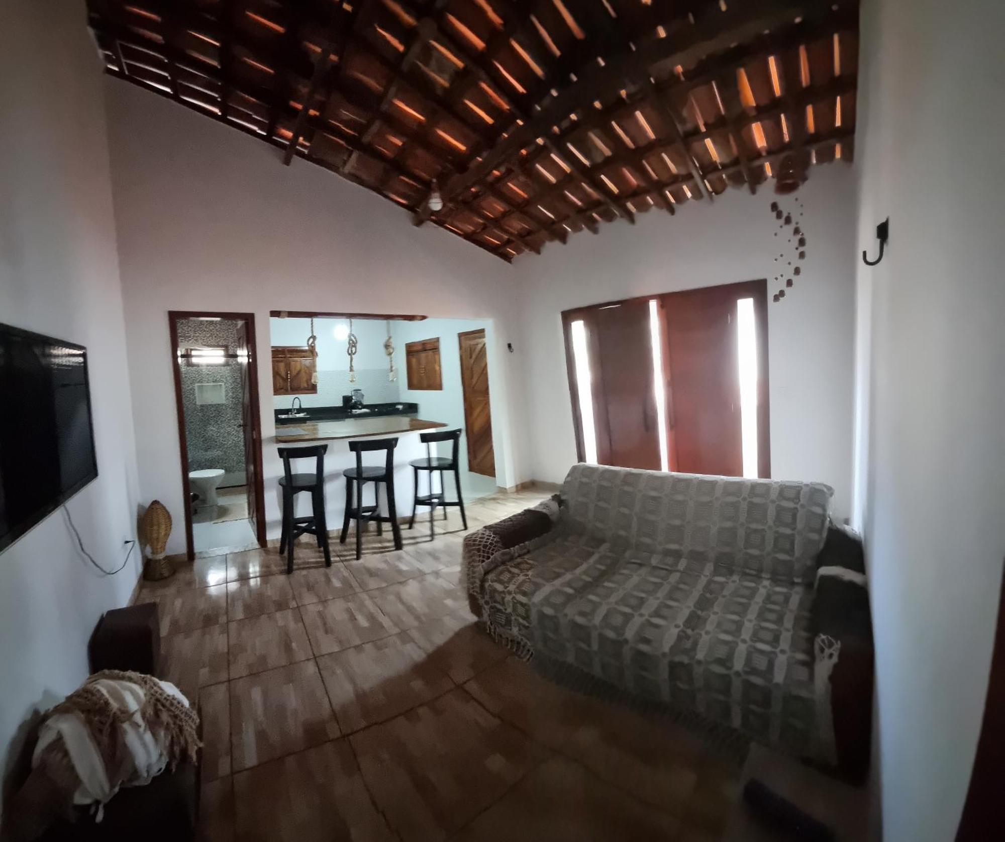 Pousada Mar E Sol Praia de Pipa Room photo
