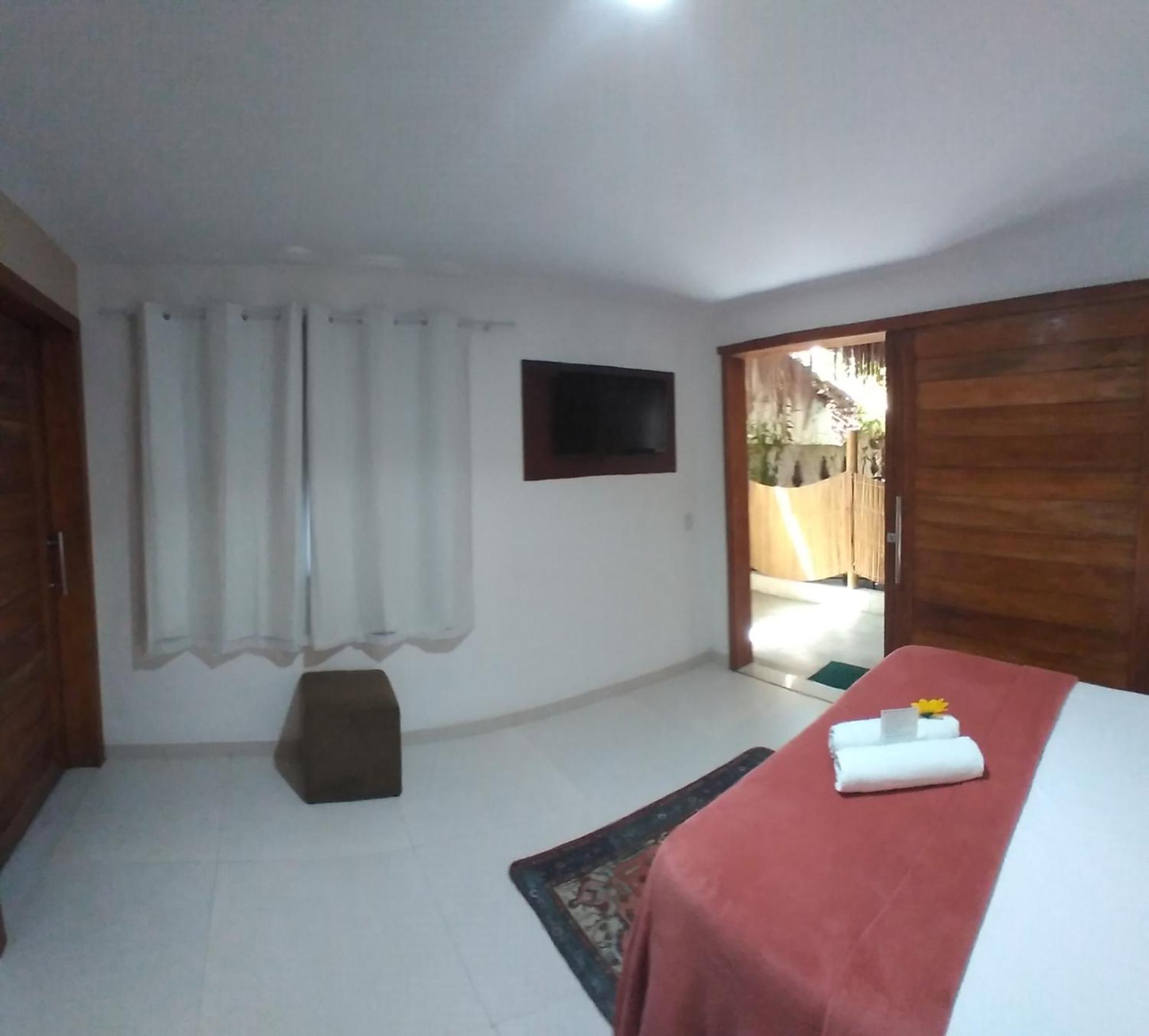 Pousada Mar E Sol Praia de Pipa Room photo