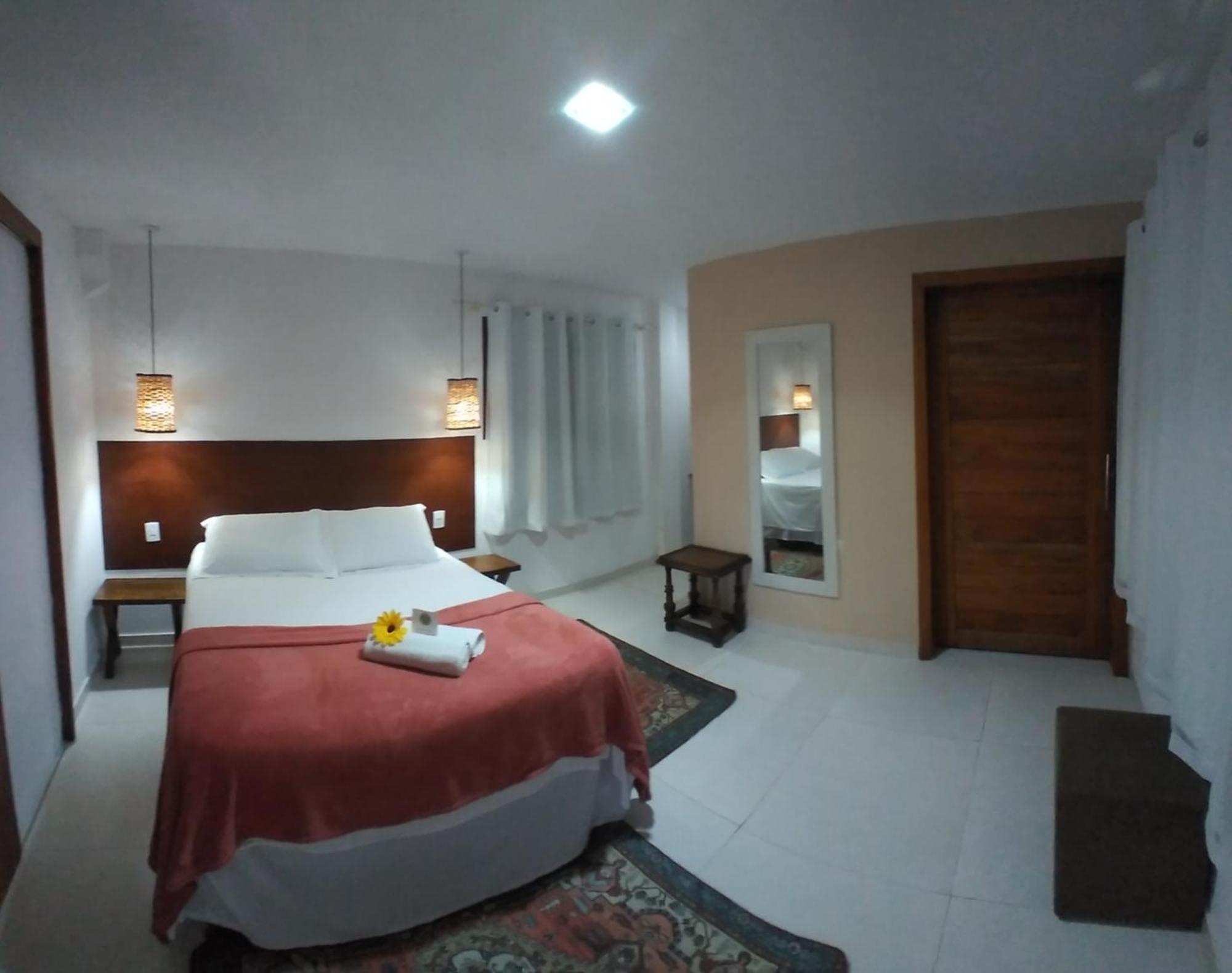 Pousada Mar E Sol Praia de Pipa Room photo