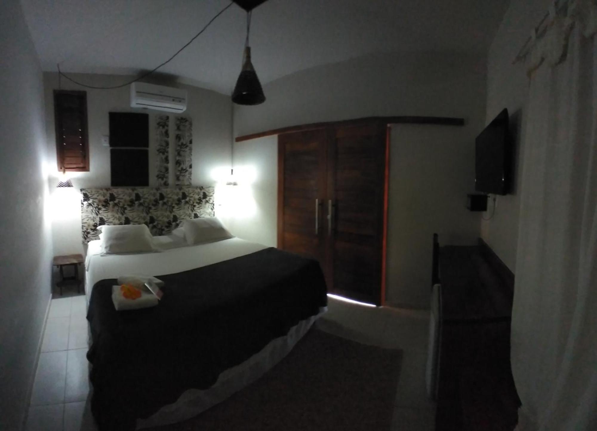 Pousada Mar E Sol Praia de Pipa Room photo