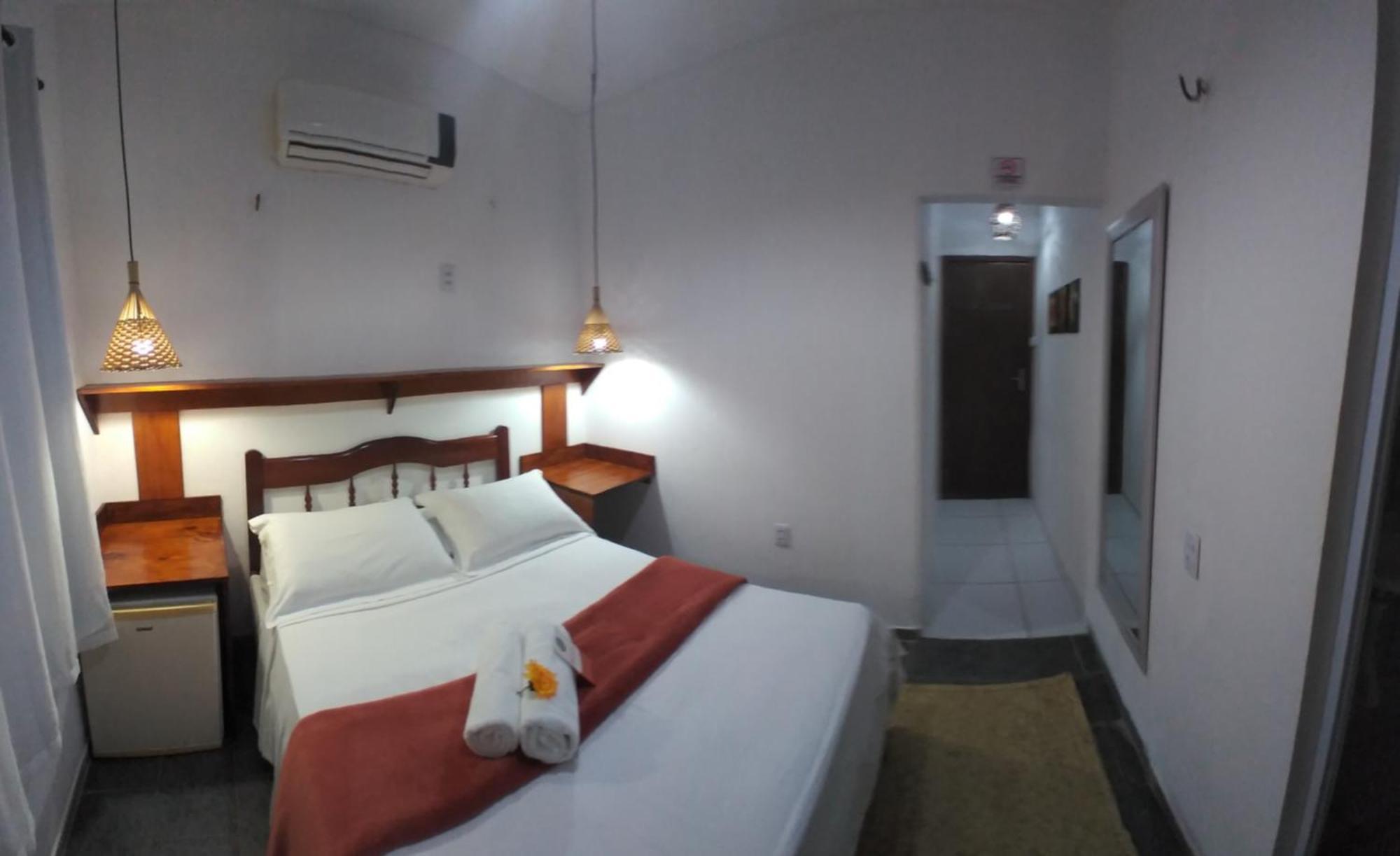 Pousada Mar E Sol Praia de Pipa Room photo