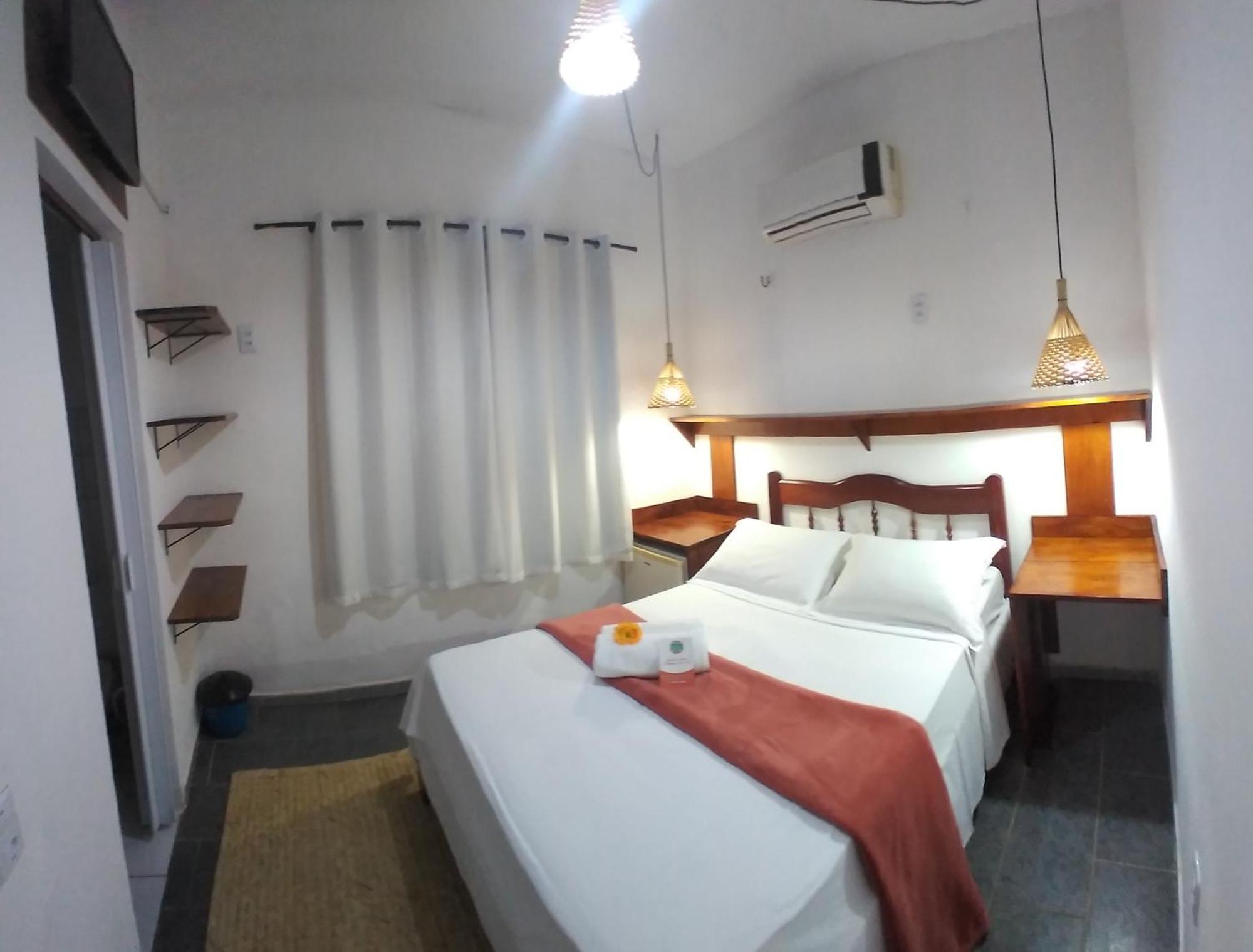 Pousada Mar E Sol Praia de Pipa Room photo