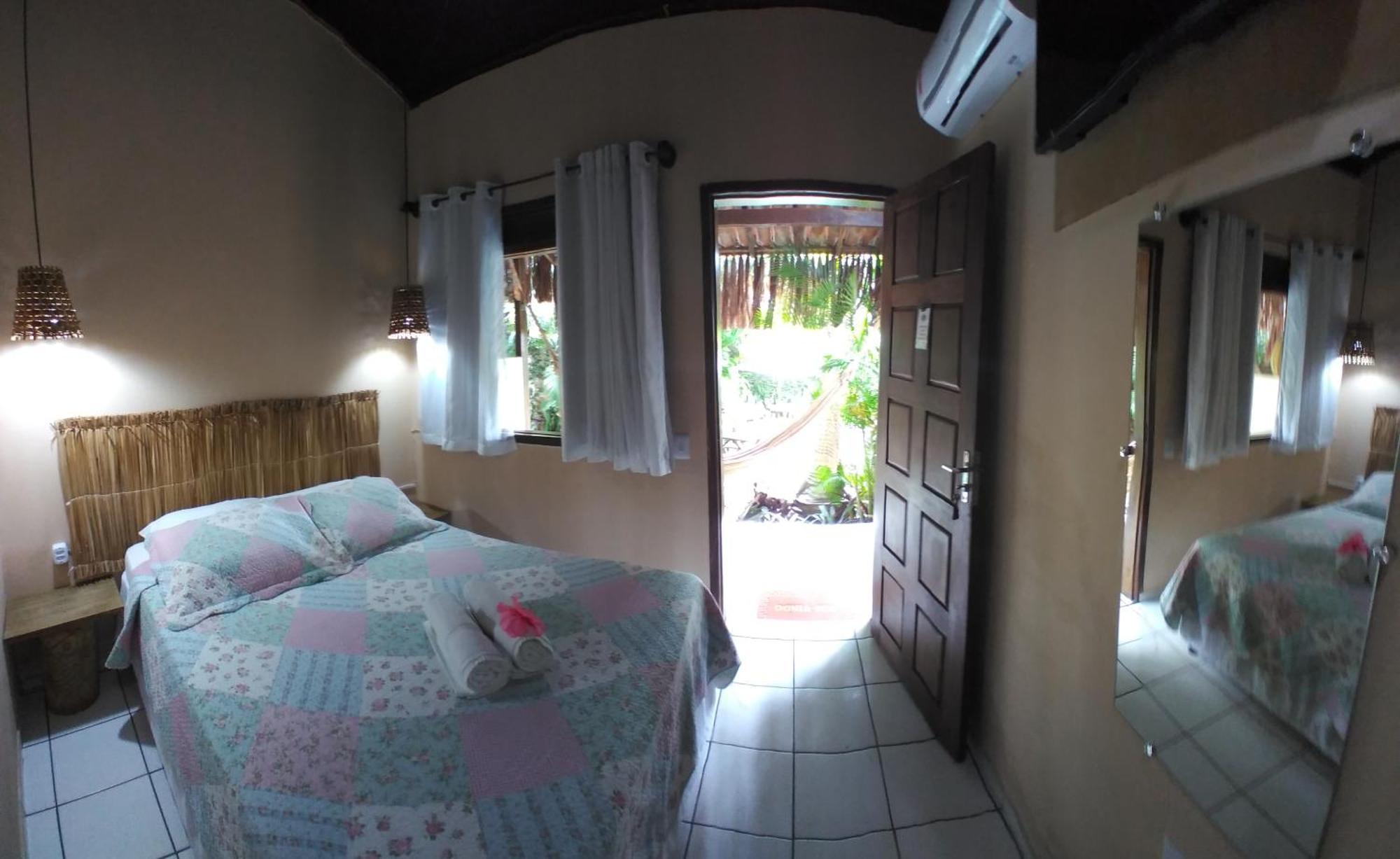 Pousada Mar E Sol Praia de Pipa Room photo