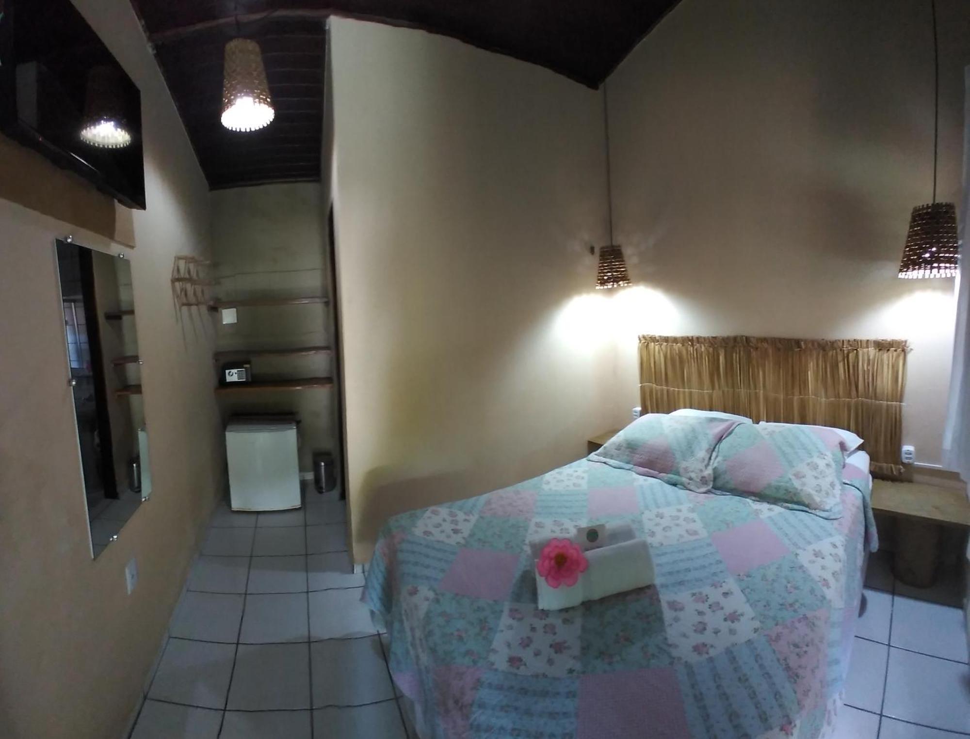 Pousada Mar E Sol Praia de Pipa Room photo