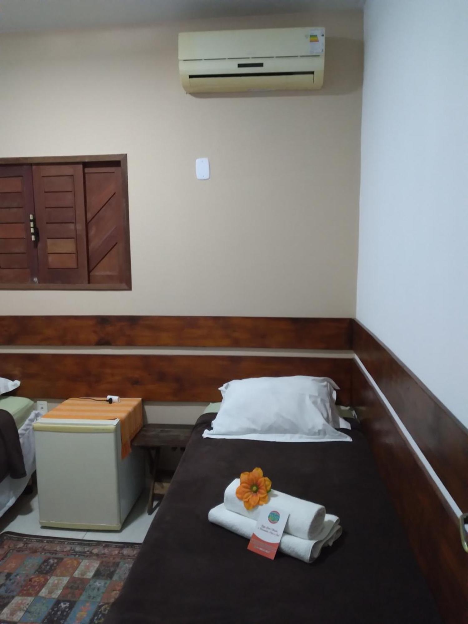 Pousada Mar E Sol Praia de Pipa Room photo