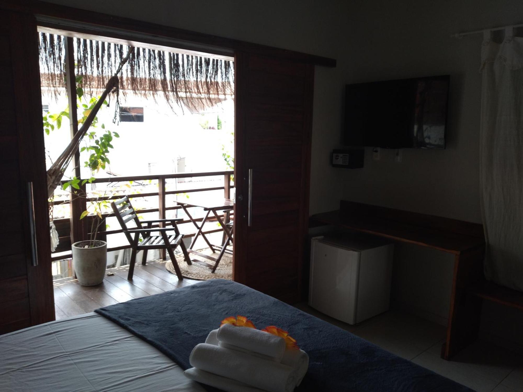 Pousada Mar E Sol Praia de Pipa Room photo