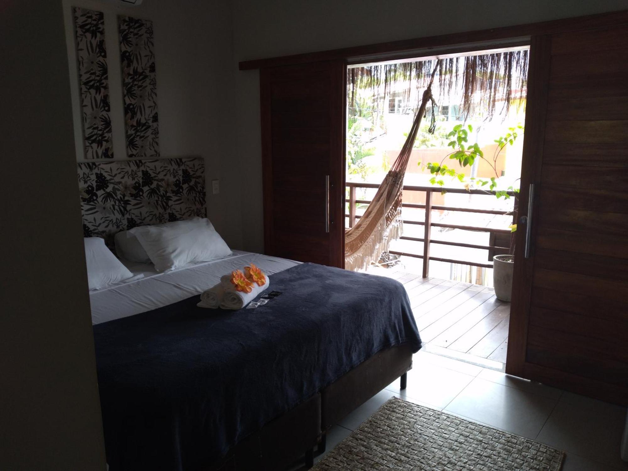 Pousada Mar E Sol Praia de Pipa Room photo